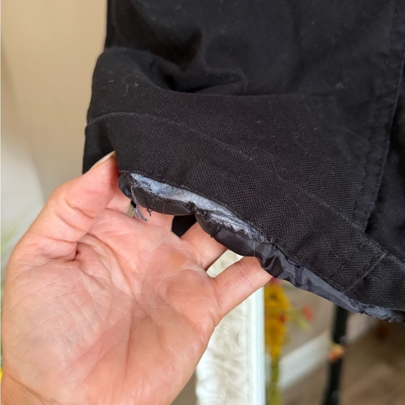 Dickies • Duck Canvas Hooded Insulated Chore Work Jacket - Picture 11 of 11